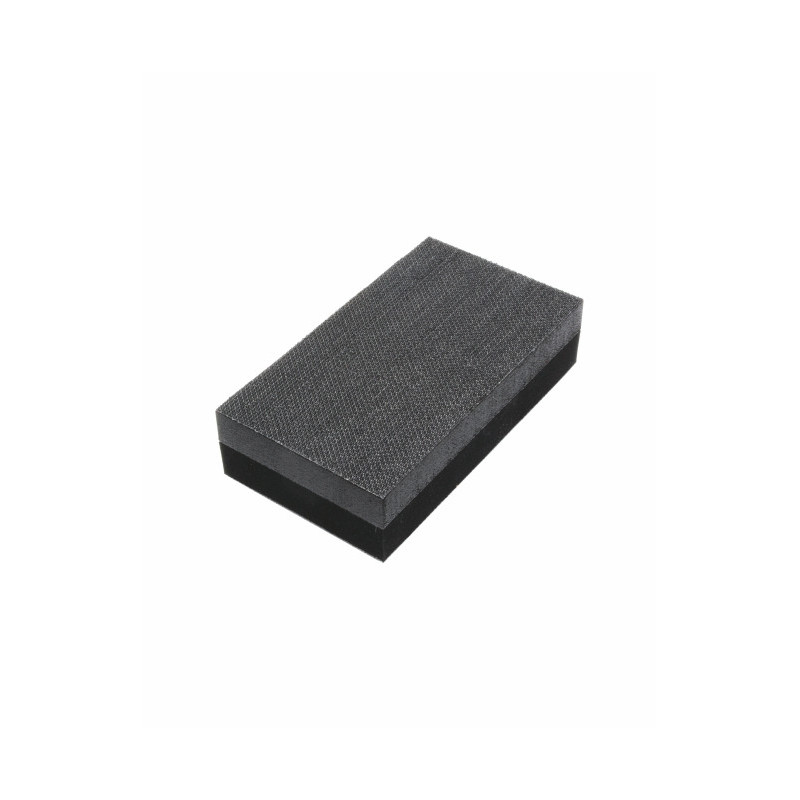 CALE FLEXIPADS 56006 70X125 2 FACES MEDIUM/HARD - Finitech