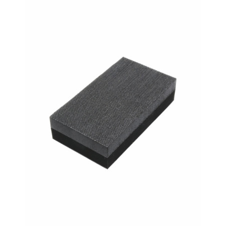 CALE FLEXIPADS 56006 70X125 2 FACES MEDIUM/HARD - Finitech