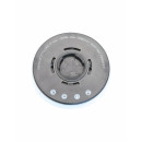 PLATEAU PONCEUSE FLEXIPADS D.150 AA 17T FASTFIX RIGIDE - Finitech