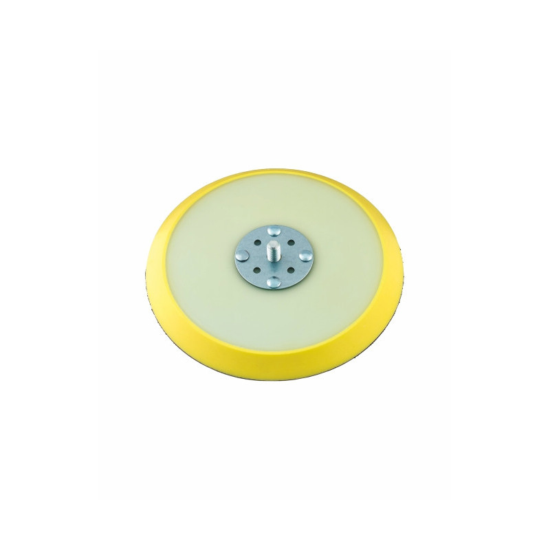 PLATEAU PONCEUSE FLEXIPADS D.150 AA NP 5/16 - Finitech