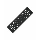 PROTECTEUR DE PLATEAU MIRKA 70X198 56 TROUS - Finitech