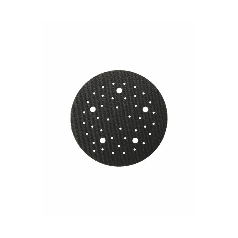 INTERFACE SOUPLE MIRKA D.125MM 33 OU 44 TROUS - Finitech