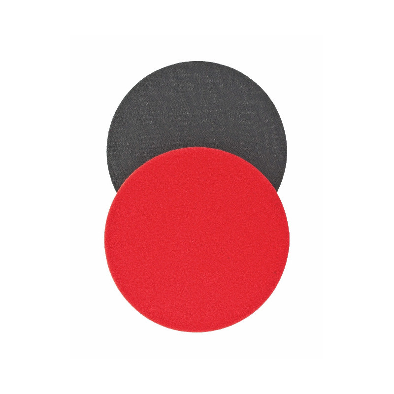 INTERFACE SOUPLE FLEXIPADS D.150 NON PERFOREE - Finitech