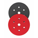 INTERFACE SOUPLE FLEXIPADS D.150 6 TROUS - Finitech