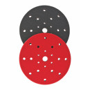 INTERFACE SOUPLE FLEXIPADS D.150 21 TROUS - Finitech