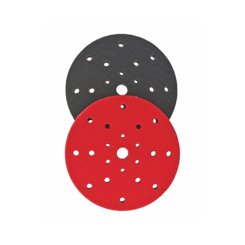 INTERFACE SOUPLE FLEXIPADS D.150 21 TROUS - Finitech