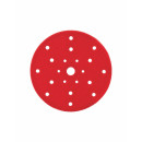 INTERFACE SOUPLE FLEXIPADS D.150 21 TROUS - Finitech