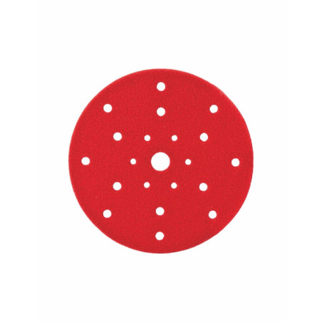 INTERFACE SOUPLE FLEXIPADS D.150 21 TROUS - Finitech