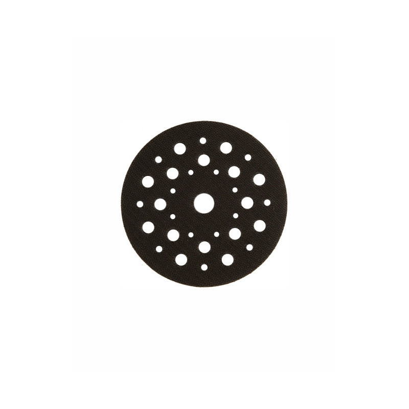 INTERFACE SOUPLE MIRKA D.125MM 33 OU 44 TROUS - Finitech