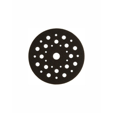 INTERFACE SOUPLE MIRKA D.125MM 33 OU 44 TROUS - Finitech