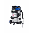 ASPIRATEUR 40L PREMIUM ATTIX 40-0M PC TYPE 22 - Finitech