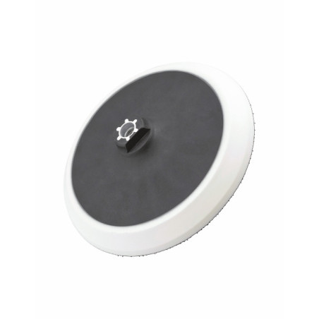 PLATEAU LUSTREUSE FLEXIPADS D.200 5/8 MEDIUM - Finitech