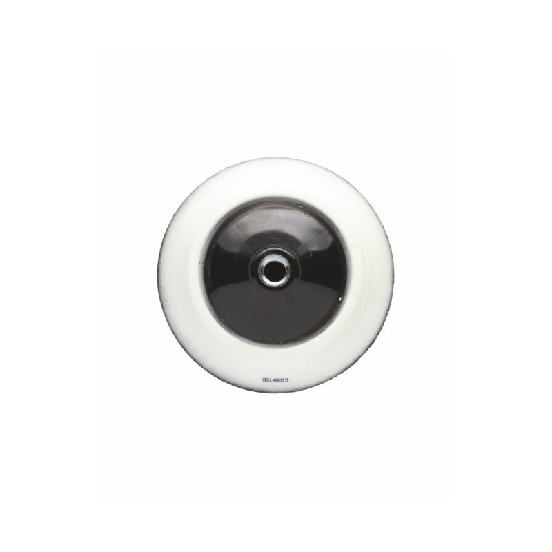 PLATEAU LUSTREUSE MIRKA D.135 M14 SOUPLE - Finitech