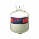 BONBONNE L22 NEOPRENE LACET TRANSPARENT - Finitech