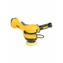 LUSTREUSE PNEUMATIQUE MIRKA ROP2 312NV D.77 / 2 MAINS - Finitech