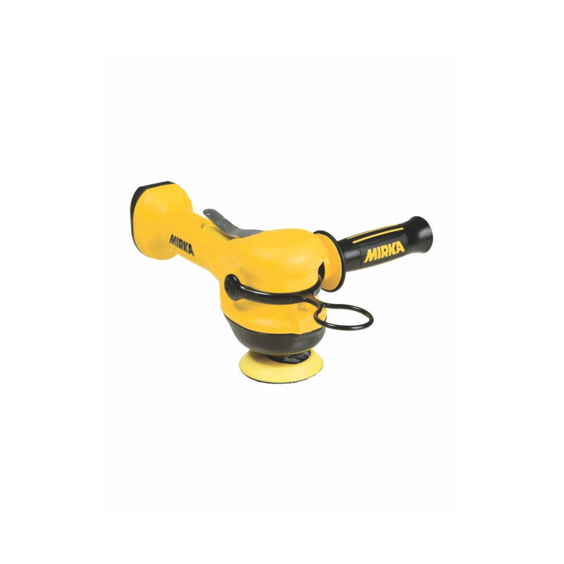 LUSTREUSE PNEUMATIQUE MIRKA ROP2 312NV D.77 / 2 MAINS - Finitech