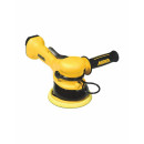 LUSTREUSE PNEUMATIQUE MIRKA ROP2 512NV D.125 / 2 MAINS - Finitech