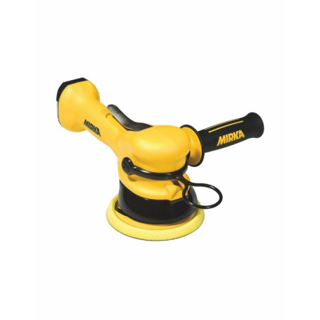 LUSTREUSE PNEUMATIQUE MIRKA ROP2 512NV D.125 / 2 MAINS - Finitech