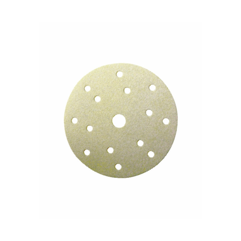 DISQUE PAPIER ICE CUT AA 15T D.150 - Finitech