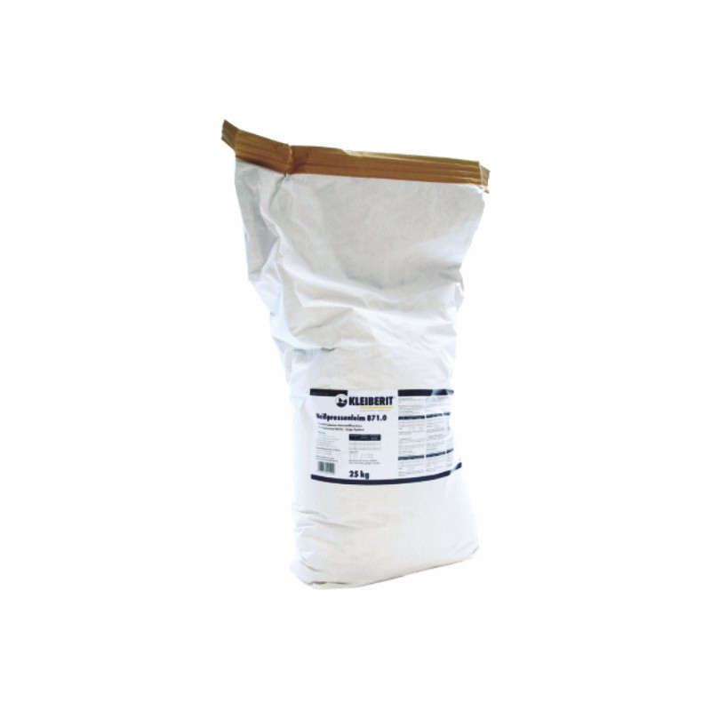 COLLE UREE-FORMOL KLEIBERIT 871.5 - Finitech