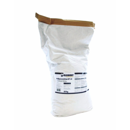 COLLE UREE-FORMOL KLEIBERIT 871.5 - Finitech