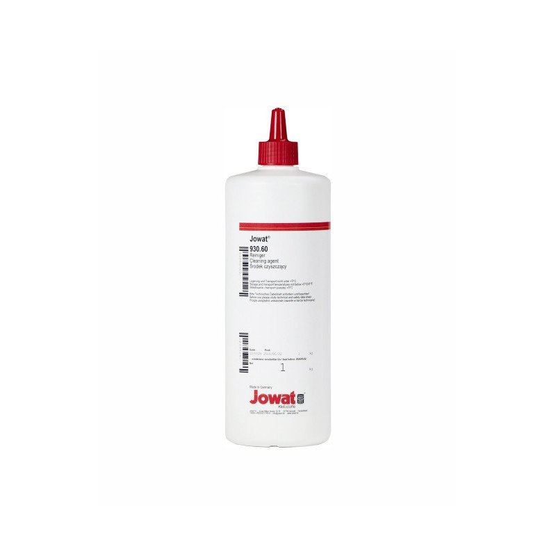 NETTOYANT LIQUIDE JOWAT 930.60 - Finitech