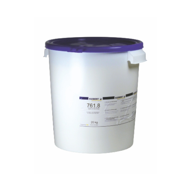 NETTOYANT APPLICATEURS A ROULEAUX KLEIBERIT 761.8 - Finitech