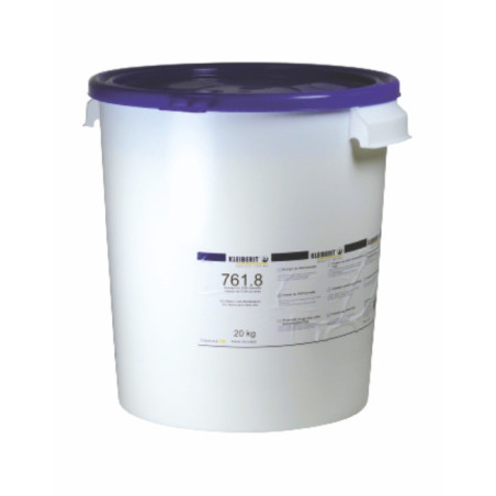 NETTOYANT APPLICATEURS A ROULEAUX KLEIBERIT 761.8 - Finitech