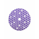 DISQUE PAPIER HEXAGON INFINITY AA 15T D.150 - Finitech