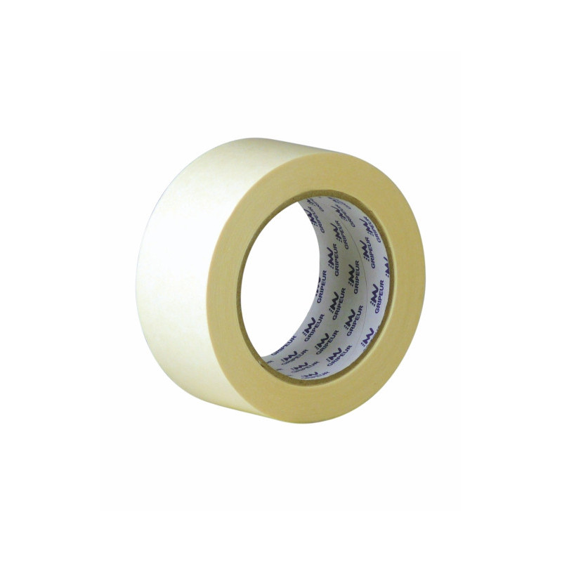 ROULEAU ADHESIF DE MASQUAGE 60°C - Finitech