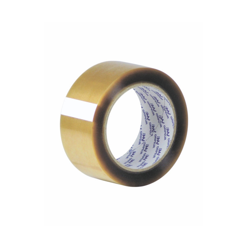 ROULEAU ADHESIF D’EMBALLAGE - Finitech