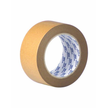 ROULEAU ADHESIF D’EMBALLAGE KRAFT - Finitech
