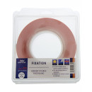 ROULEAU ADHESIF DOUBLE FACE EXTRA-FORT - Finitech