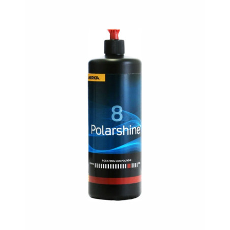PATE A POLIR MIRKA POLARSHINE 8 - Finitech