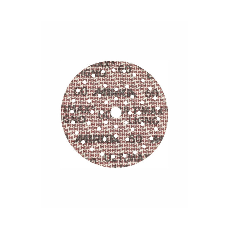 DISQUE ABRASIF LATEX MIRKA ULTIMAX LIGNO AA MULTIFIT D.150 - Finitech