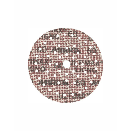 DISQUE ABRASIF LATEX MIRKA ULTIMAX LIGNO AA MULTIFIT D.150 - Finitech
