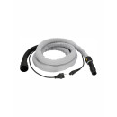 GAINE DE PROTECTION MIRKA AVEC CABLE ET TUYAU D.27MM - Finitech