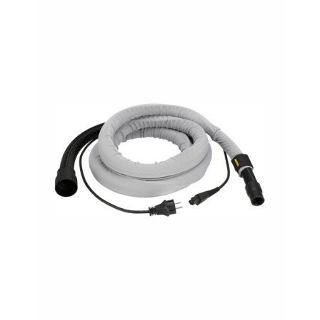 GAINE DE PROTECTION MIRKA AVEC CABLE ET TUYAU D.27MM - Finitech