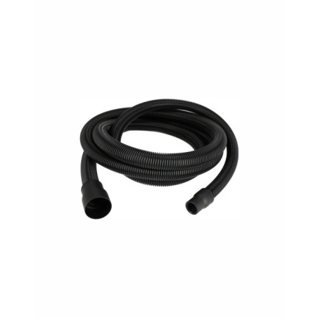 TUYAU D'ASPIRATION MIRKA ANTISTATIQUE D.27X4ML - Finitech