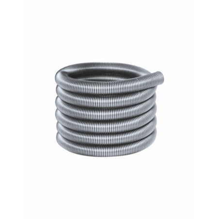 TUYAU D'ASPIRATION VENDU AU METRE D.29/32 MM - Finitech