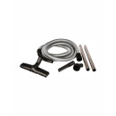 KIT DE NETTOYAGE COMPLET POUR ASPIRATEURS