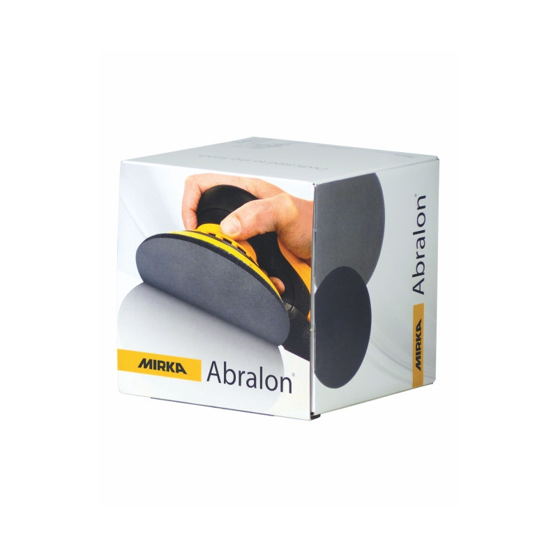 DISQUE MOUSSE MIRKA ABRALON AA NP D.175 - Finitech