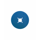 DISQUE FIBRE ZIRCONIUM VZ133 D.115X22 - Finitech