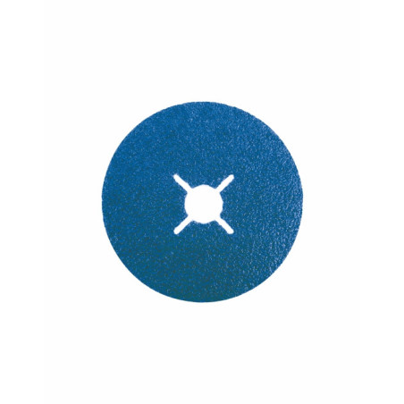 DISQUE FIBRE ZIRCONIUM VZ133 D.125X22 - Finitech