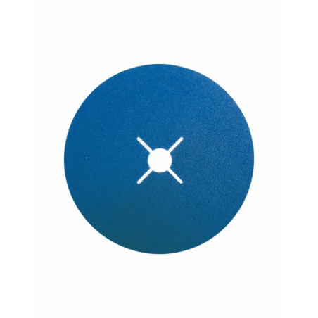DISQUE FIBRE ZIRCONIUM VZ133 D.180X22 - Finitech