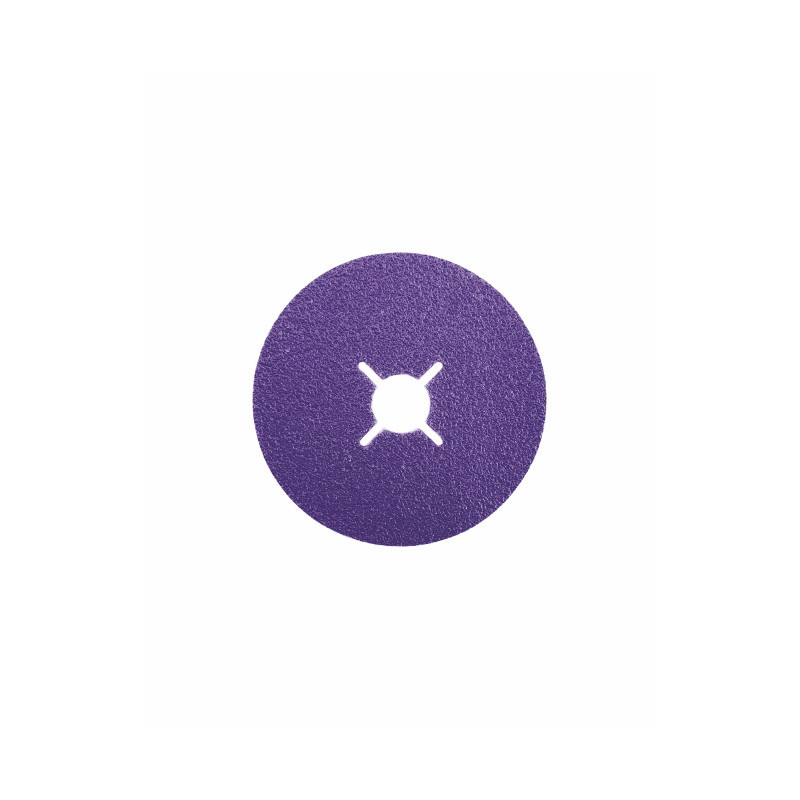 DISQUE FIBRE CERAMIQUE BORA9 VS990 D.115X22 - Finitech