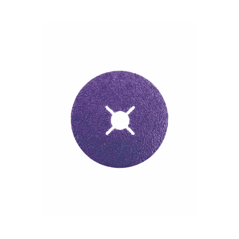 DISQUE FIBRE CERAMIQUE BORA9 VS990 D.125X22 - Finitech