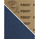 BANDE ABRASIVE DEERFOS LONGUE TOILE PZ633 ZIRCONIUM - Finitech