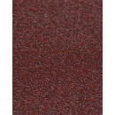 BANDE ABRASIVE DEERFOS LARGE TOILE XA167 OXYDE D'ALUMINIUM - Finitech