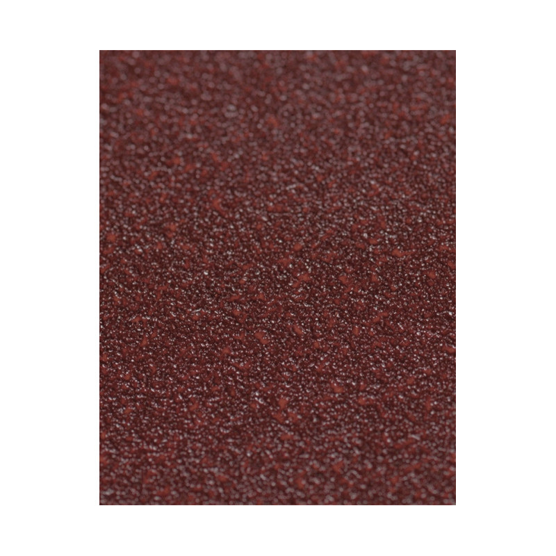 BANDE ABRASIVE DEERFOS LARGE TOILE XA167 OXYDE D'ALUMINIUM - Finitech